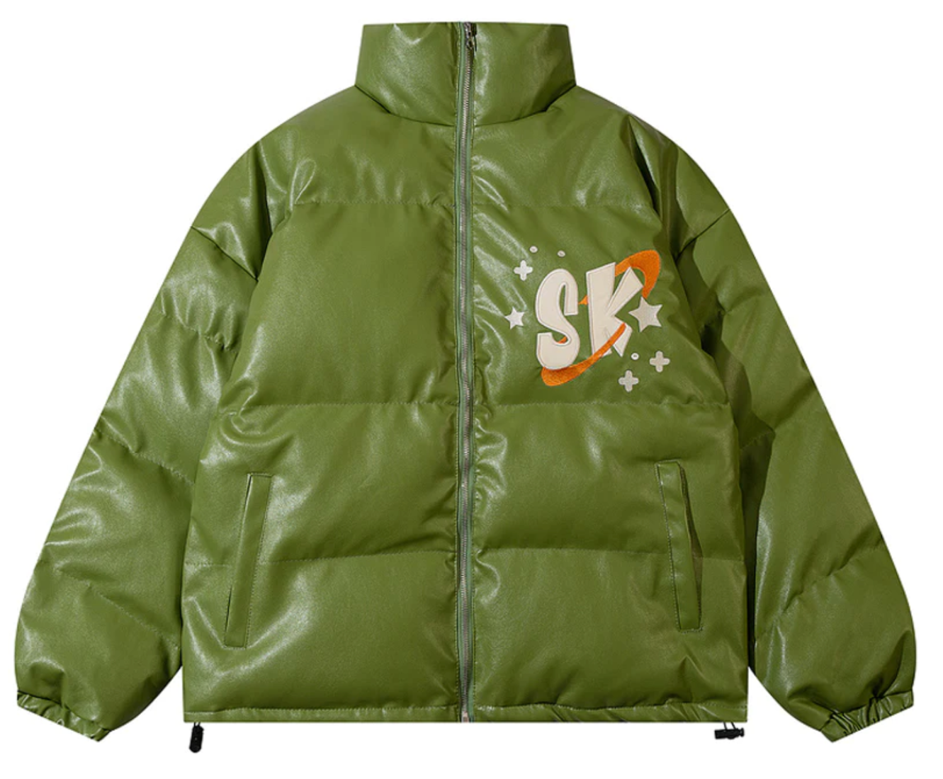 SK Puffer Jacket