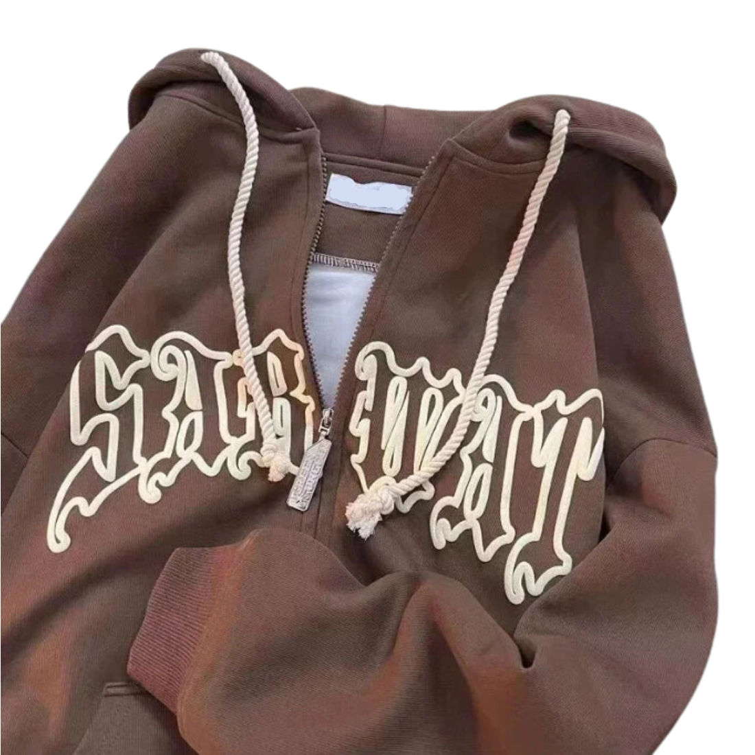 Sarwat Hoodie