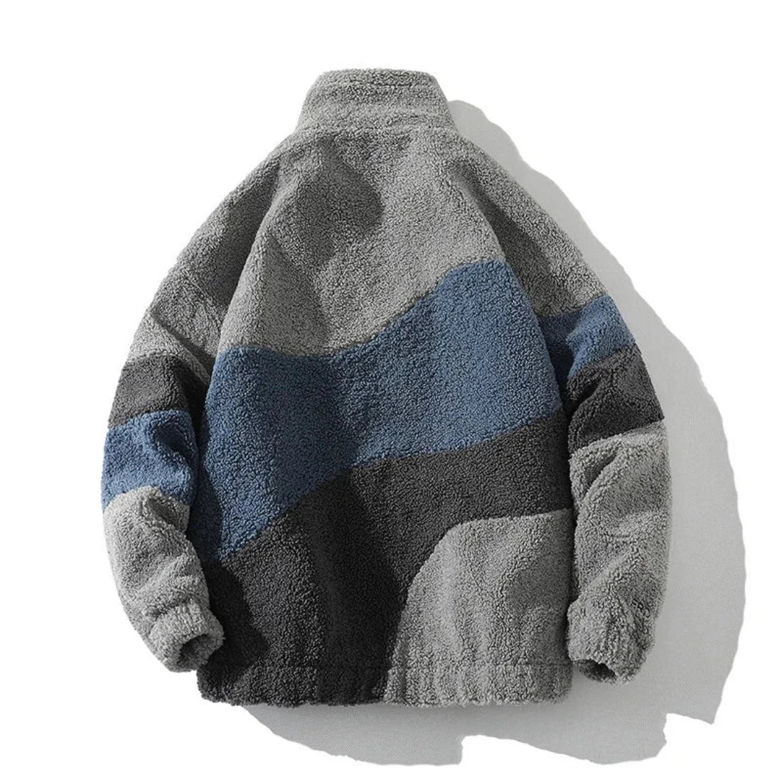 Blueline Fleece Jacket