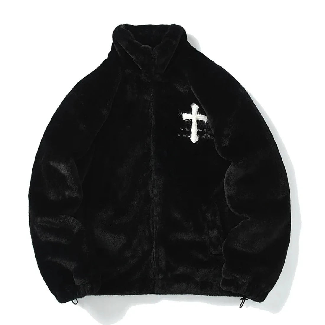 Cross Jacke