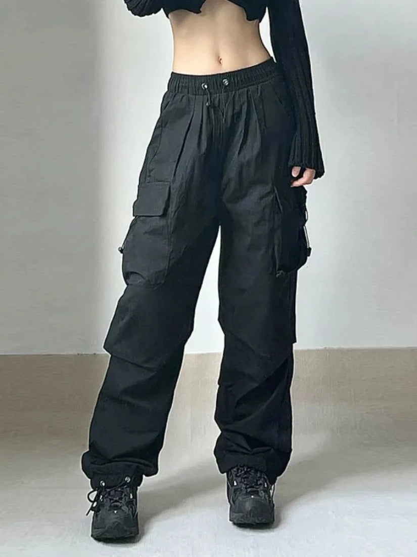 Parachute Pants Bags