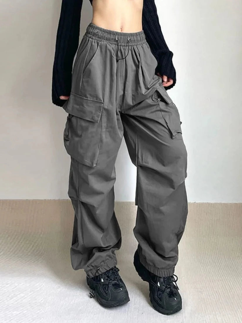 Parachute Pants Bags