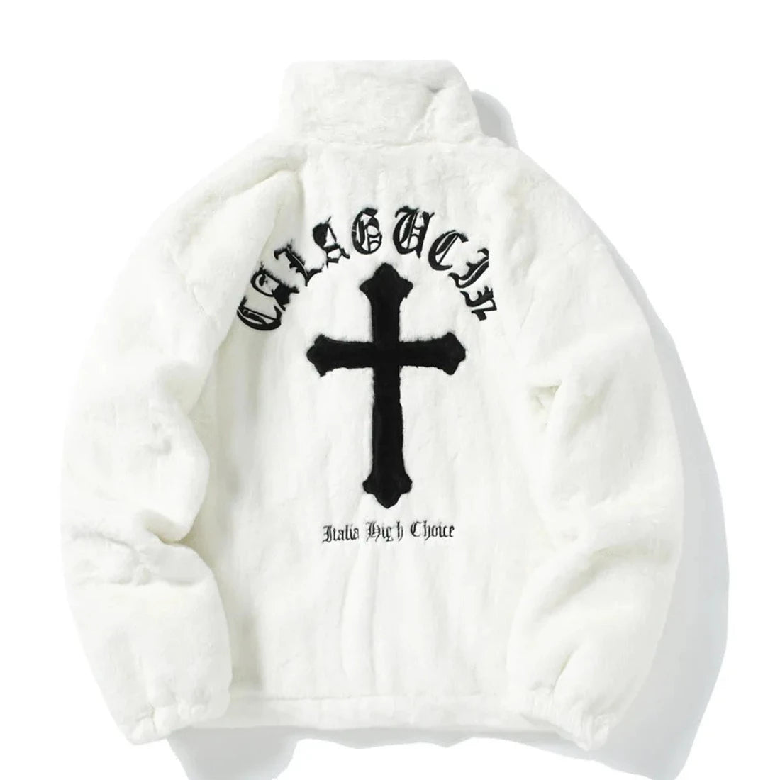 Cross Jacke