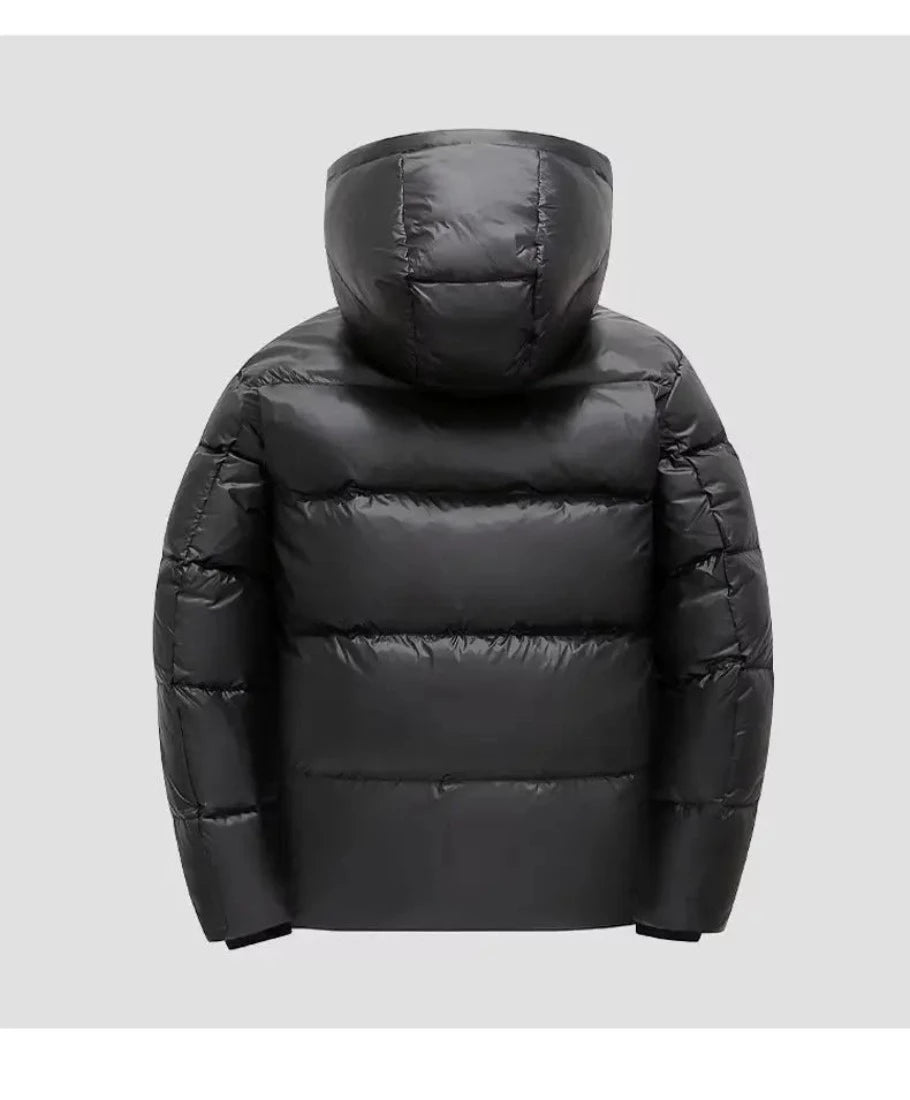 Y2k Puffer Jacket