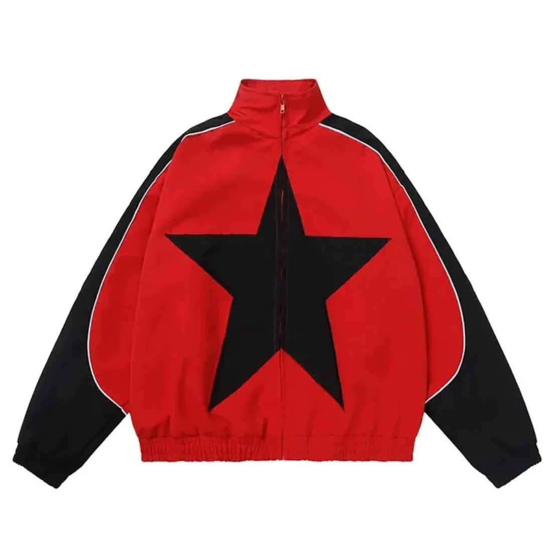 Retro Star Jacket