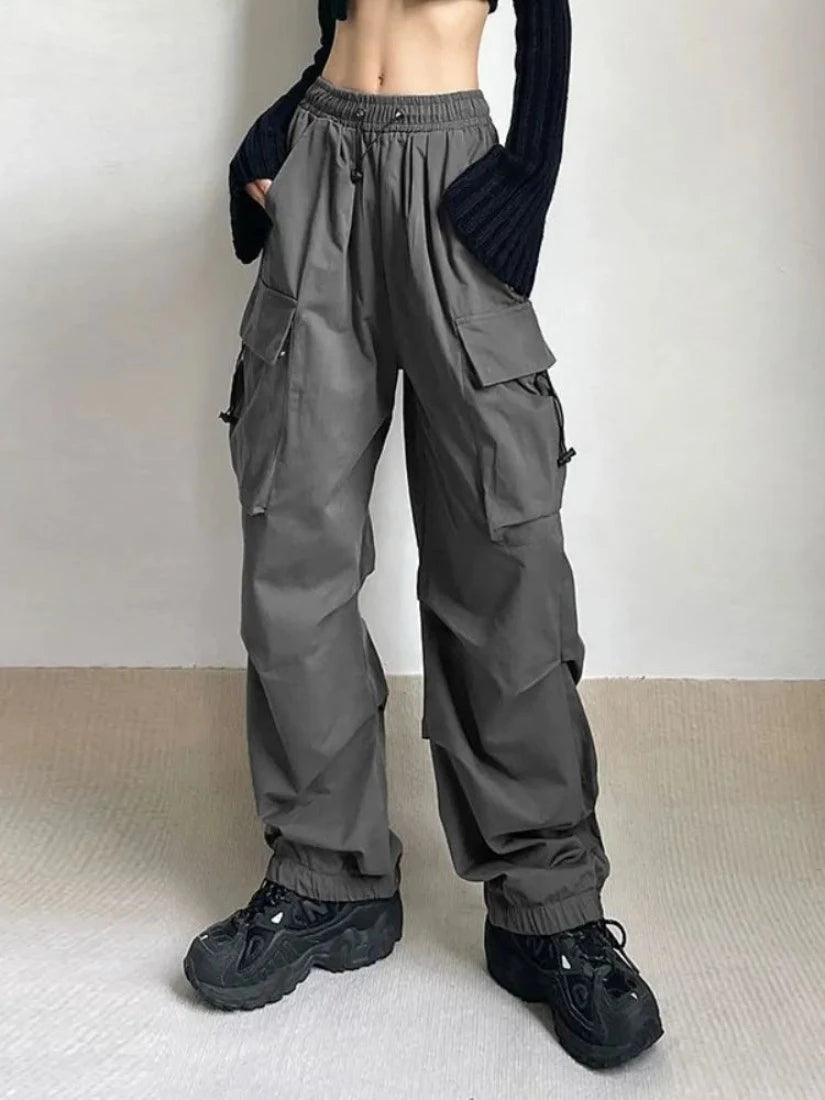 Parachute Pants Bags