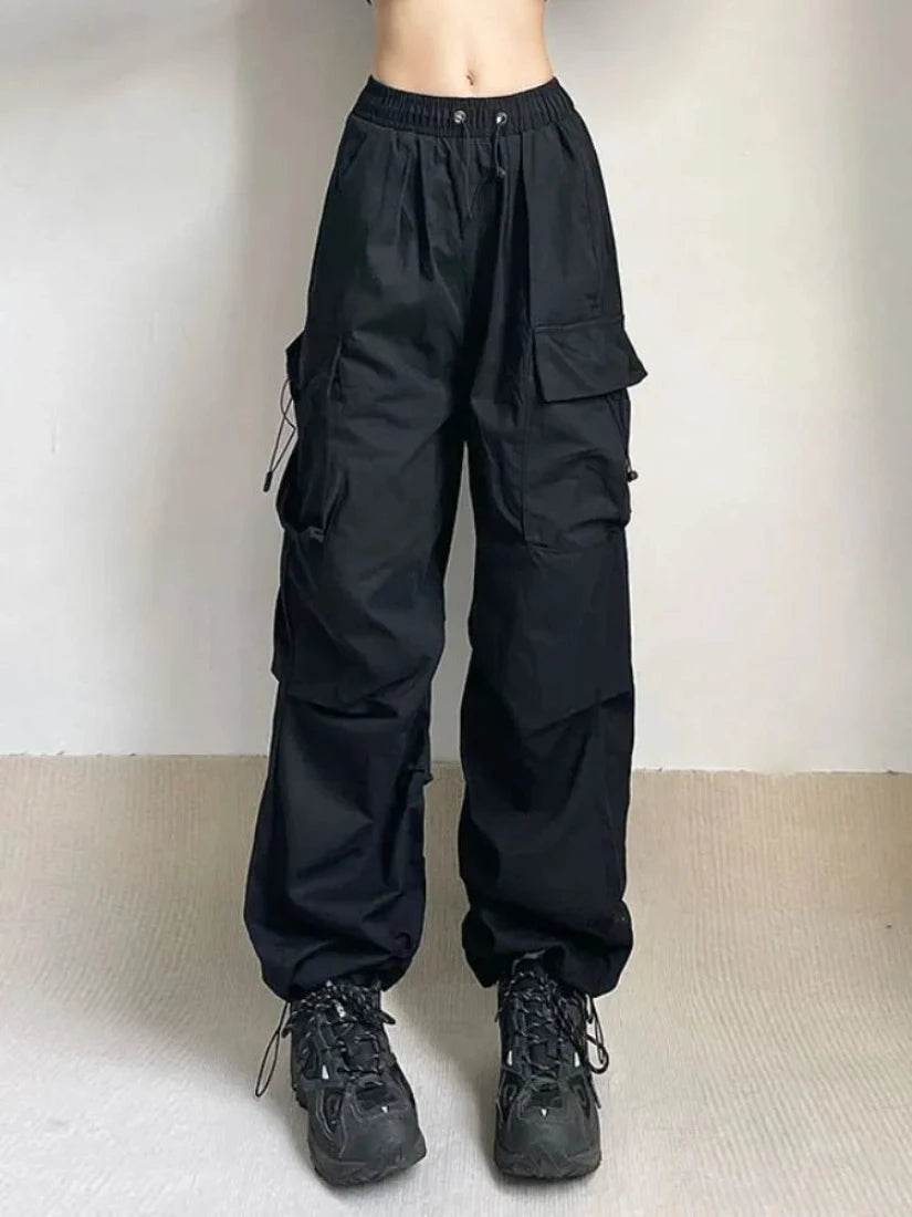 Parachute Pants Bags