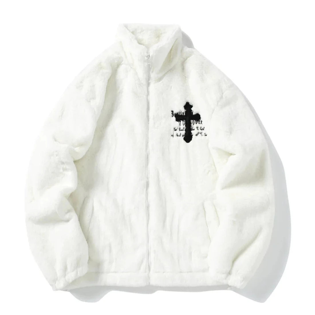 Cross Jacke