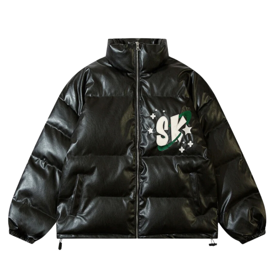 SK Puffer Jacket