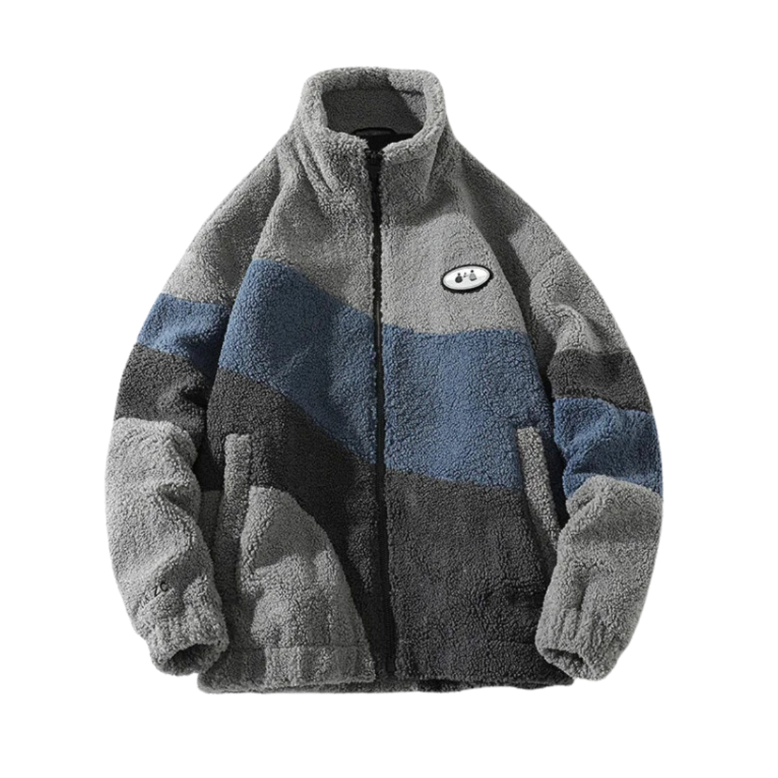 Blueline Fleece Jacket