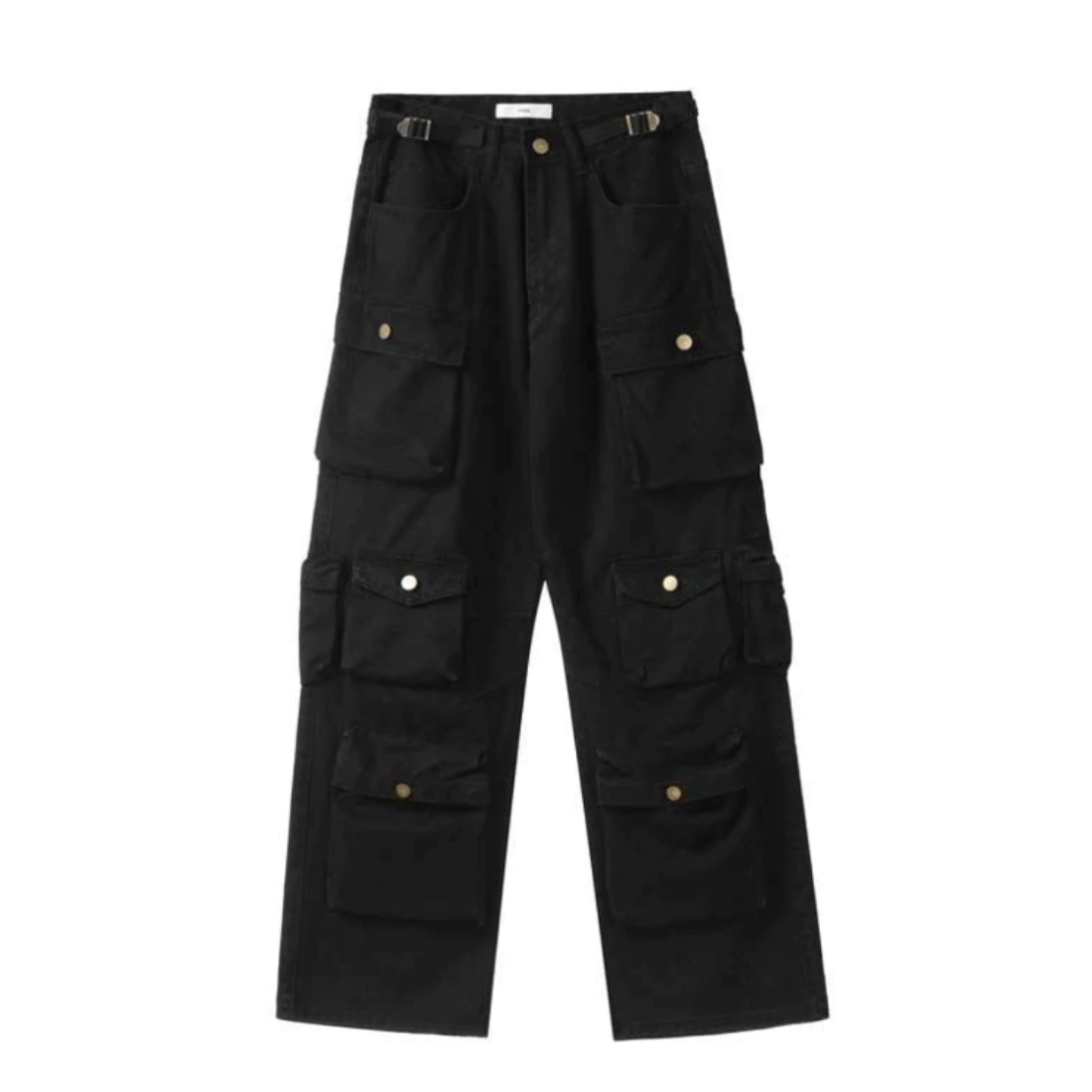 Cargo Pants Oversized