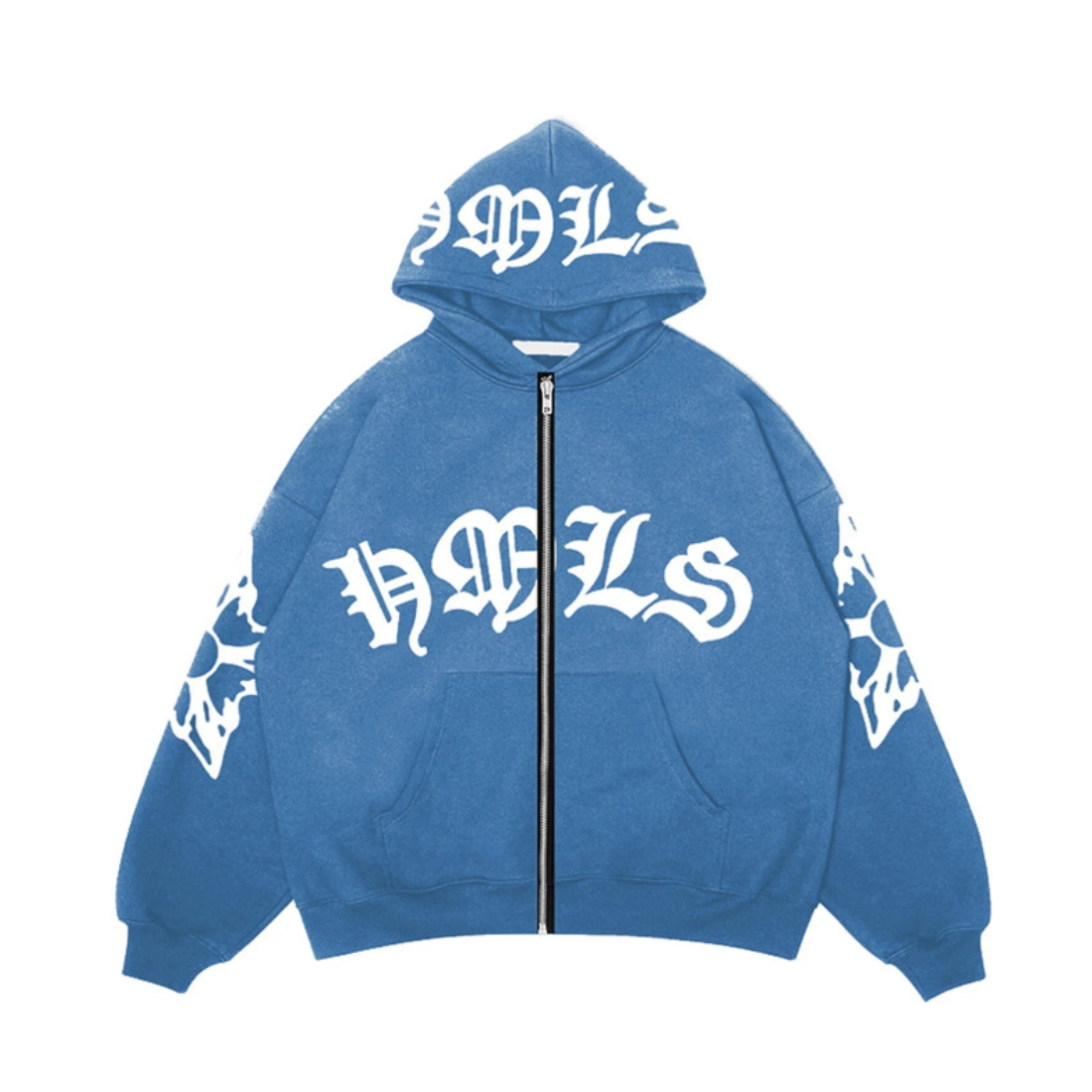 Hell Slat Life Hoodie