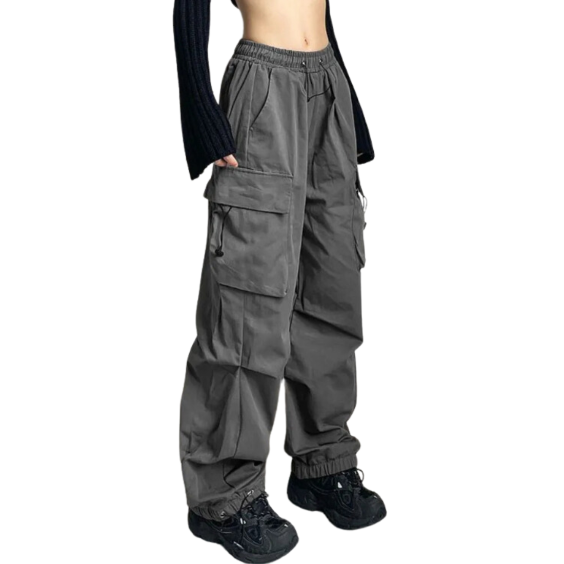 Parachute Pants Bags