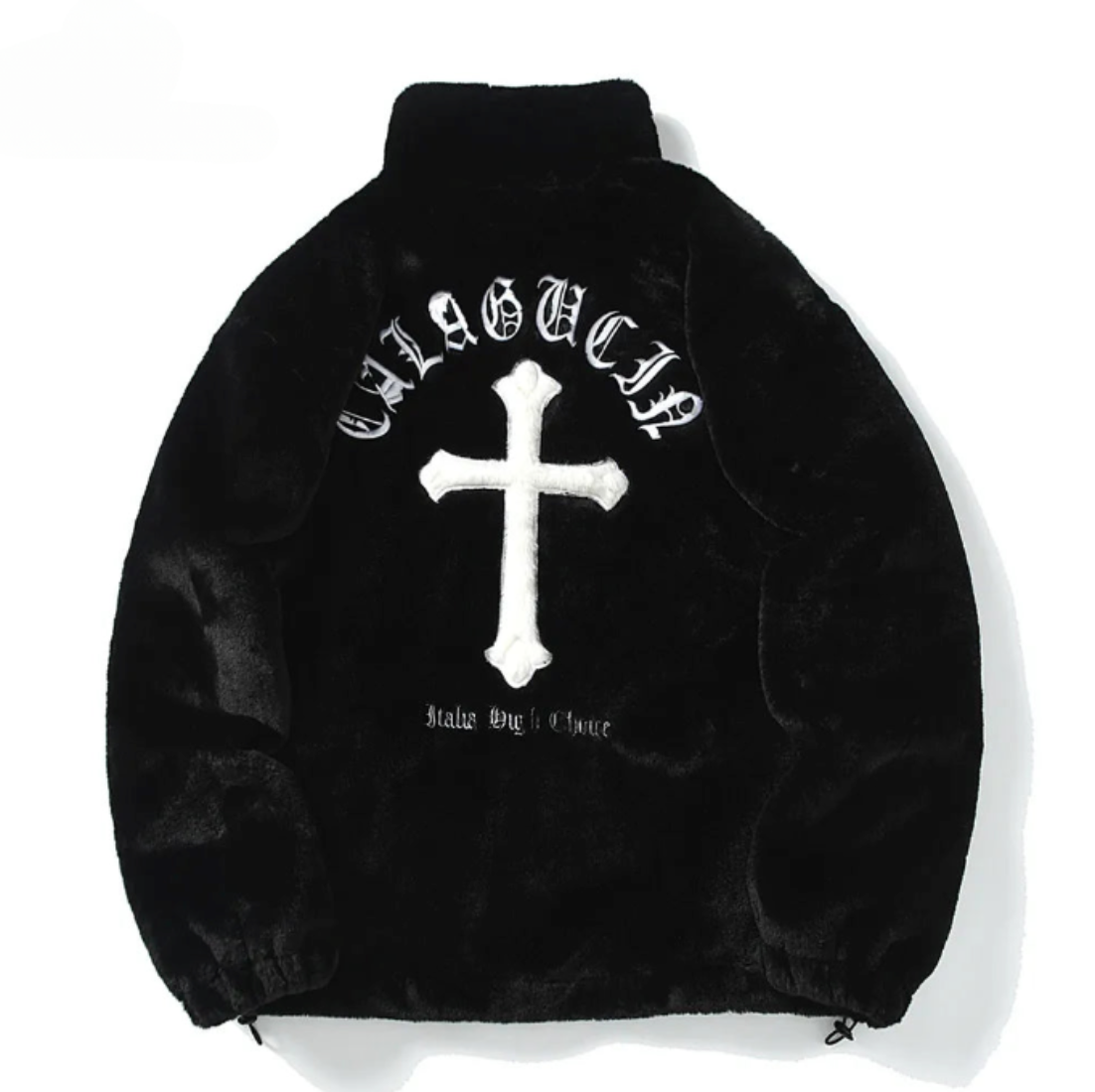 Cross Jacke