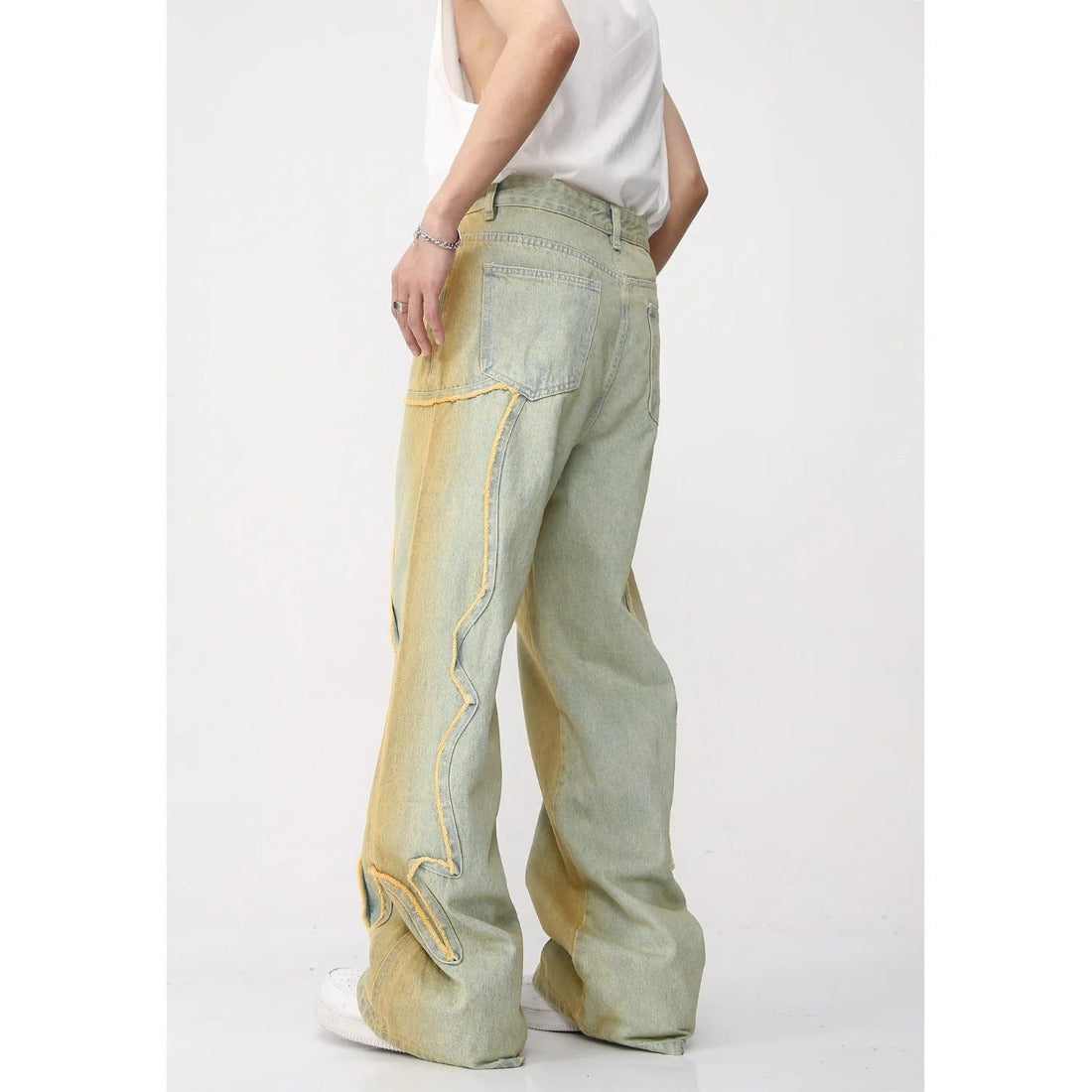 Liquid Skate Jeans