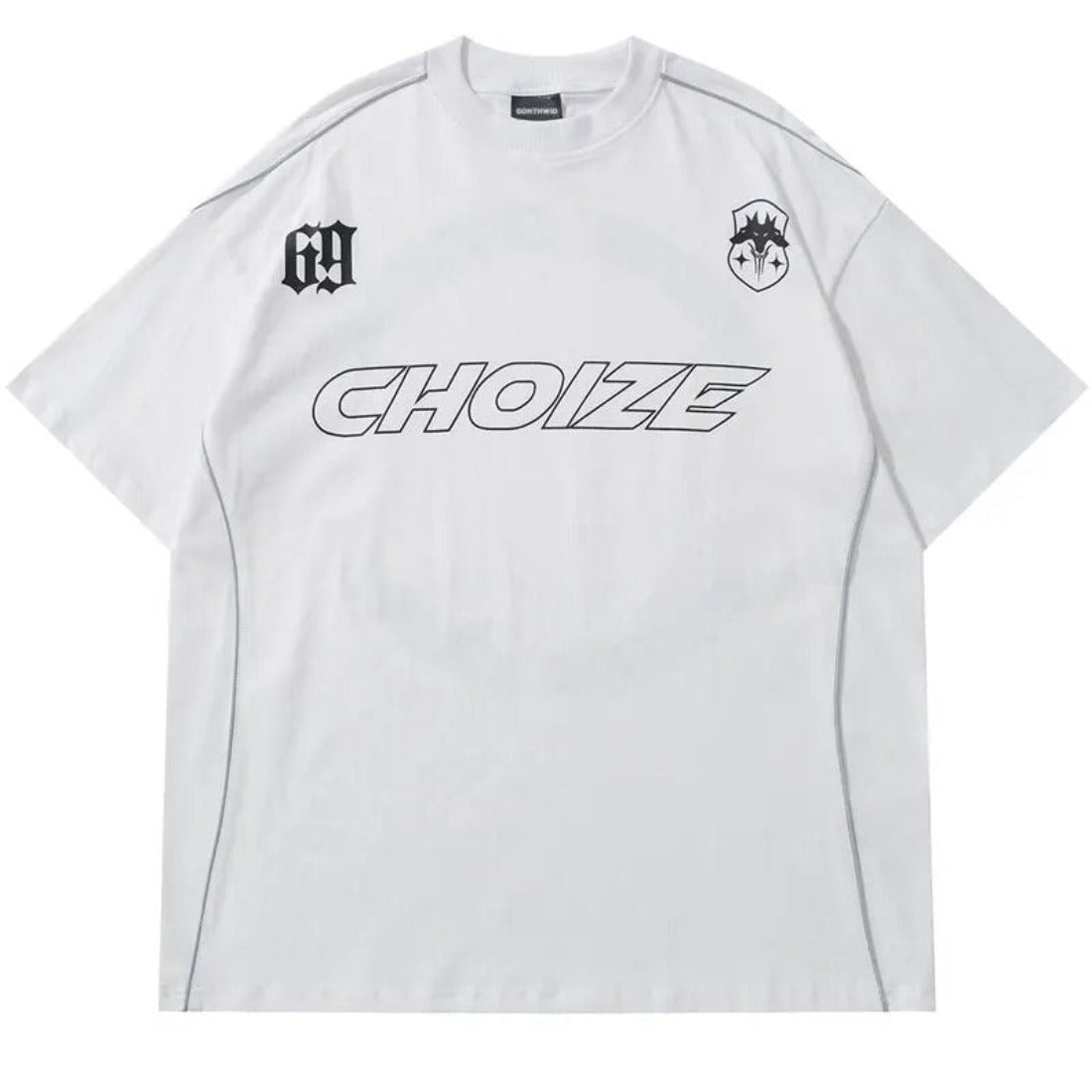 ChoiZe T-shirt