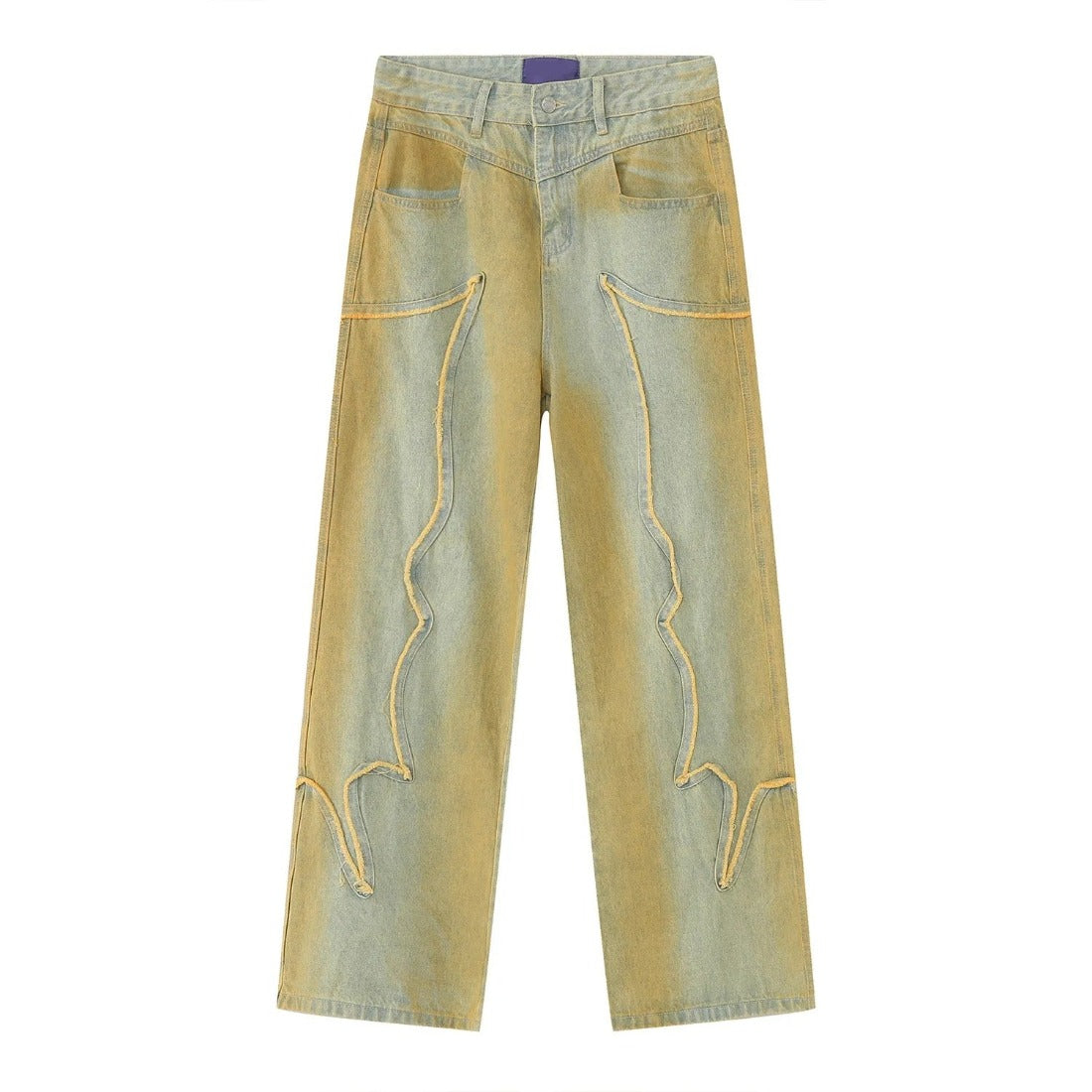 Liquid Skate Jeans